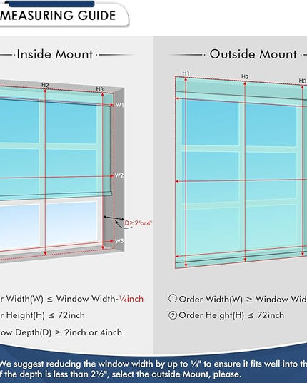 Motorized Blinds with Remote,100% Blackout Smart Roller Shades,Rechargeable Smart Blinds【Solar Panel Included】 Wireless Electric Cordless Shades with Cover Compatible with Alexa White 22½ * 72