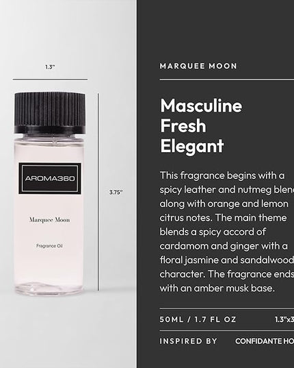 Marquee Moon 50mL