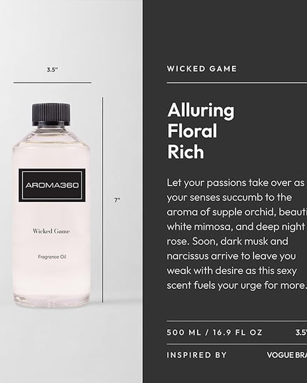 Wicked Game 500mL