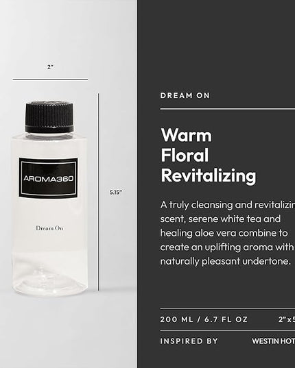 Dream On 200mL