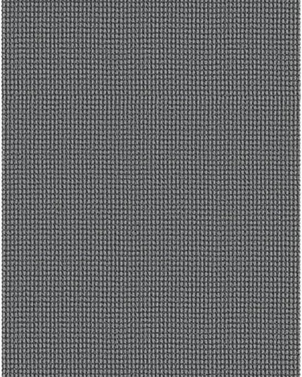 KOZYFLY Runners for Hallways 3x8 ft Washable Kitchen Runner Non Slip Rubber Backed Hall Runners Cotton Entryway Runner Rugs Floor Carpet for Indoor Backdoor Bedroom Kitchen, Grey/Dark Grey