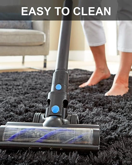 Ophanie Black Rugs for Living Room, Fluffy Furry Shaggy Fuzzy Area Rug, 5x8 Carpets for Bedroom Shag Plush Soft Large, Kids Home Decor Aesthetic