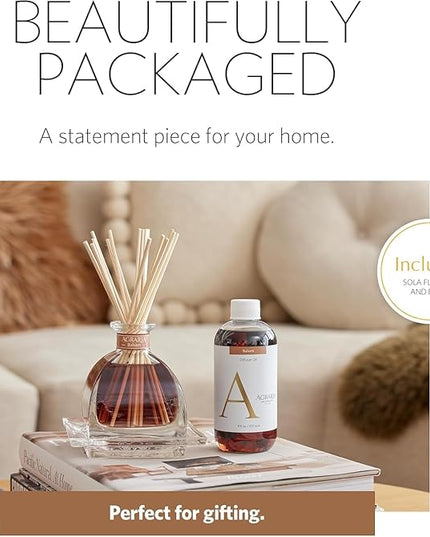 Balsam Holiday AirEssence Diffuser, 7.4oz