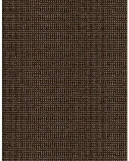 KOZYFLY Extra Long Runners for Hallways 3x14 ft Washable Kitchen Runner Non Slip Rubber Backed Hallway Rug Cotton Entryway Runner Rug Floor Carpet for Indoor Hall, Kitchen, Stair, Reddish Brown/Coffee