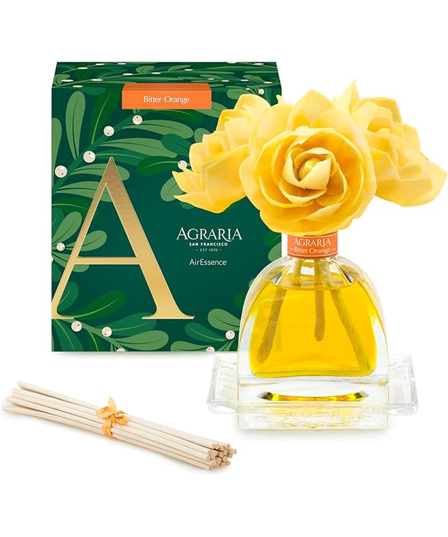 Bitter Orange Holiday AirEssence Diffuser, 7.4oz