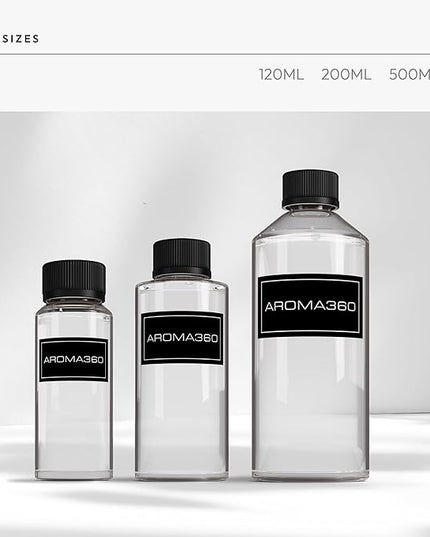 Aroma360 Smoke on the Water 500mL