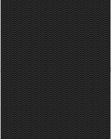 KOZYFLY Washable Runner Rug 2x7 ft Hallway Runner Kitchen Runner Rugs with Rubber Backing Bobo Entryway Runner Indoor, Carpet Runners for Hall Entrance Bedroom, Black/Grey