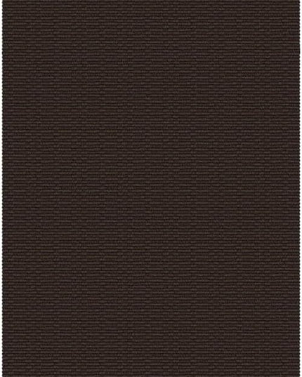 KOZYFLY Washable Runner Rug 3x12 ft Hallway Kitchen Runner Rugs with Rubber Backing Bobo Non Slip Entryway Runner Indoor, Long Carpet Runners for Hall Kitchen Entryway, Dark Coffee/Brown