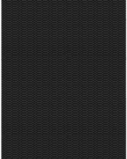 KOZYFLY Washable Runner Rug 3x20 ft Hallway Kitchen Runner Rugs with Rubber Backing Bobo Non Slip Entryway Runner Indoor, Long Carpet Runners for Hall Kitchen Entryway, Black/Grey