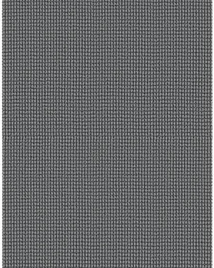KOZYFLY Runners for Hallways 2x10 ft Washable Kitchen Runner Non Slip Rubber Backed Hallway Rugs Cotton Entryway Runner Rug Floor Carpet for Indoor Hall, Backdoor, Kitchen, Grey/Dark Grey
