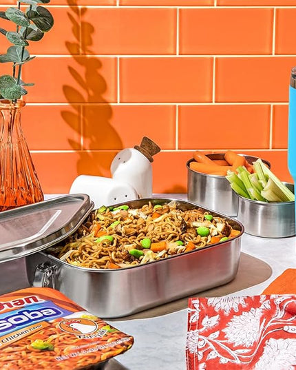 Maruchan Yakisoba Teriyaki Chicken, Japanese Instant Ramen Noodles, 3.98 Oz, 8 Count (Pack of 2)