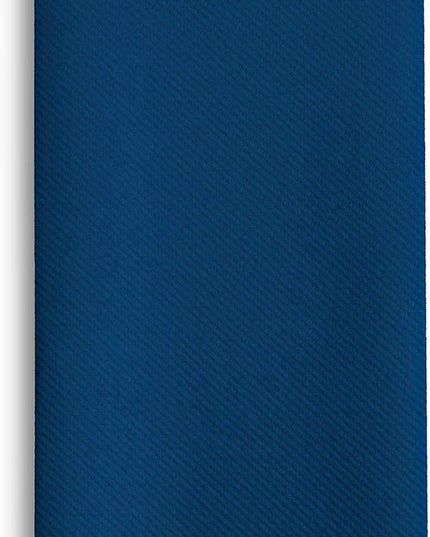 100 Linen-Feel Colored Paper Napkins - Decorative Cloth-Like Dark Blue Dinner Napkins - Soft And Absorbent. For Kitchen, Party, Wedding, Bathroom Or Any Occasion. (Pack of 100)