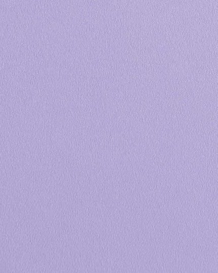Yakamok Blackout Small Window Curtains with Grommet Top, Room Darkening Thermal Insulated Window Panel Drape for Bedroom Bathroom, 52Wx36L, Lilac, 2 Panels