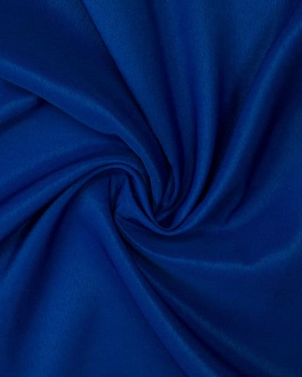 Gee Di Moda Rectangle Tablecloth - 60 x 126 Inch Royal Blue Table Cloth for 8 Foot Rectangle Tables - Heavy Duty Washable Fabric - for Holiday Party, Dinner, Weddings, Baby Shower & Events