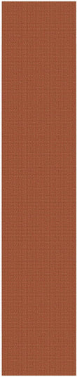 KOZYFLY Runners for Hallways 2x10 ft Washable Kitchen Runner Non Slip Rubber Backed Hallway Rugs Cotton Entryway Runner Rug Floor Carpet for Indoor Hall, Backdoor, Kitchen, Orange/Tan