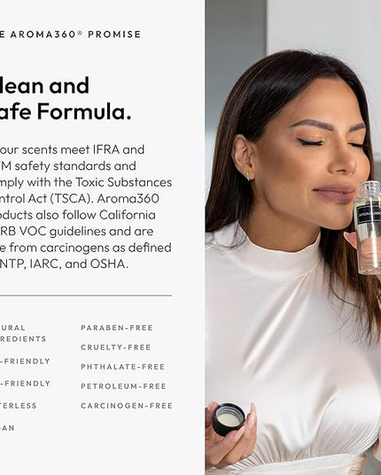 Aroma360 Nirvana 200mL