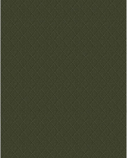 KOZYFLY Area Rug 3x5 Ft Washable Rugs for Entryway Non Slip Rubber Backed Throw Rugs Indoor Door Mat Woven Cotton Floor Carpet for Front Door Entrance Foyer Kitchen, Dark Green