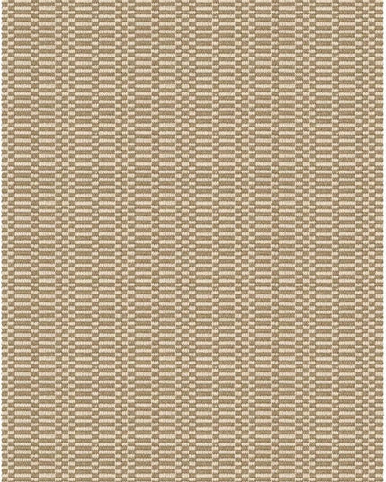 KOZYFLY Washable Runner Rug 2x5 Ft Runners for Hallways Rubber Backed Throw Rug, Braided Cotton Entryway Runner Indoor, Carpet Runners for Hallway Kitchen Entryway Bedroom, Sand/Ivory
