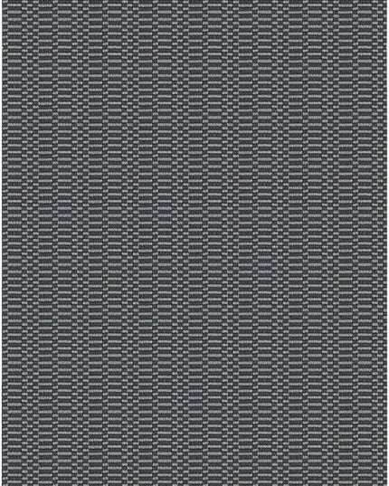 KOZYFLY Washable Runner Rug 2x10 ft Hallway Kitchen Runner Rugs with Rubber Backing Bobo Non Slip Entryway Runner Indoor, Long Carpet Runners for Hall Kitchen Entryway, Grey/Charcoal Grey