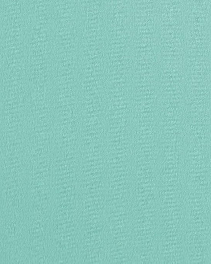 Yakamok 36 Inch Blackout Curtains Panels with Grommets, Aqua Room Darkening Thermal Insulated Window Drapes for Living Room/Bedroom, W52 x L36, Aqua, 2 Panels