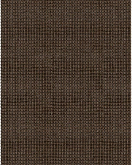 KOZYFLY Runners for Hallways 2x5 ft Washable Kitchen Runner Non Slip Rubber Backed Hall Runners Cotton Entryway Runner Rugs Floor Carpet for Indoor Backdoor Bedroom Kitchen, Reddish Brown/Coffee