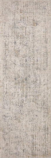 Loloi Amber Lewis Alie Collection ALE-02 Sand/Sky 5'-3'' x 7'-9'', .13'' Pile Height, Area Rug