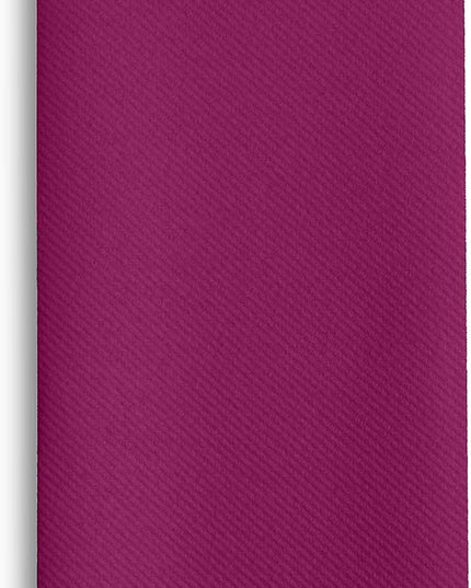Linen-Feel Purple Paper Napkins - Decorative Cloth-Like Disposable Dinner Napkins - Soft And Absorbent. For Kitchen, Party, Wedding, Bathroom Or Any Occasion. (Pack of 100)