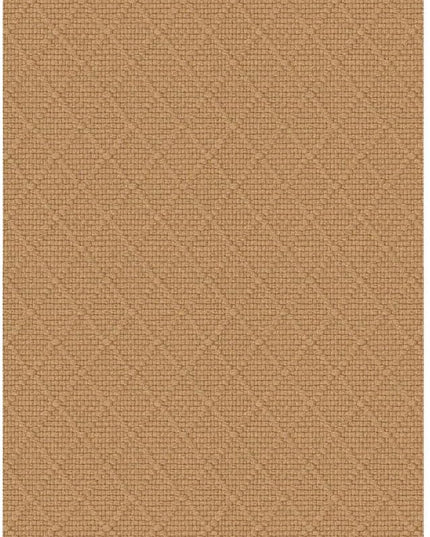 KOZYFLY Washable Runner Rug 2x6 Ft Runners for Hallways Kitchen Braided Cotton Entryway Runner Indoor Runners with Rubber Backing, Floor Carpet for Hallway Kitchen Entryway Bedroom, Warm Tan