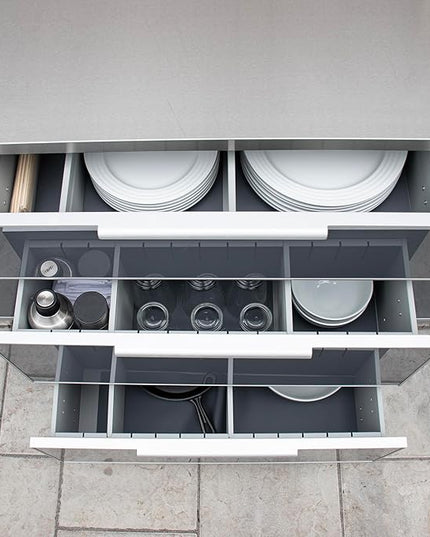 Outdoor Kitchen Combo 2-PC #2