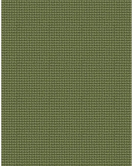 KOZYFLY Runners for Hallways 3x10 ft Washable Kitchen Runner Non Slip Rubber Backed Hallway Rugs Cotton Entryway Runner Rug Floor Carpet for Indoor Hall, Backdoor, Kitchen, Bright Green/Earthy Green
