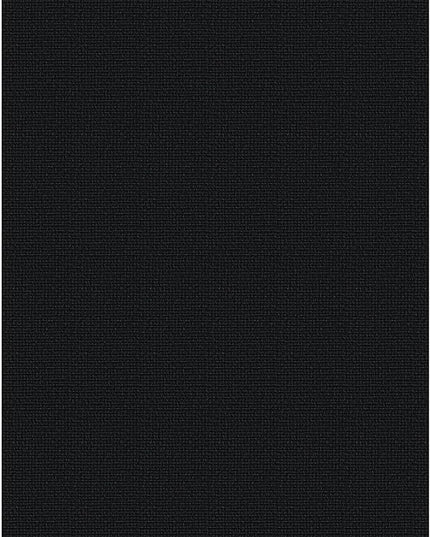 KOZYFLY Washable Area Rug for Living Room 6x9 Ft Non Slip Rubber Backed Bedroom Rug Braided Cotton Dining Room Rug, Large Floor Carpet for Living Room Dining Room, Black