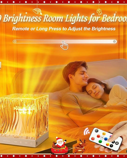 Christmas Gifts for Teens Northern Lights Projector,18 Color Gifts for Teen Boys Gifts for Teenage Girls,Remote Galaxy Projector for Bedroom Night Light for Kids Galaxy Light,Cute Room Decor Aesthetic