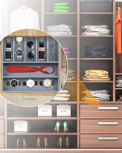 Kitchen Silverware Drawer Organizer and Storage Organizador Small De Cucharas y Tenedores Cubiertos Para Gavetas Cocina Para Gabinete Cajones Cocina Cajones Cocina Para Gabinete Hogar y Cocina Ofertas