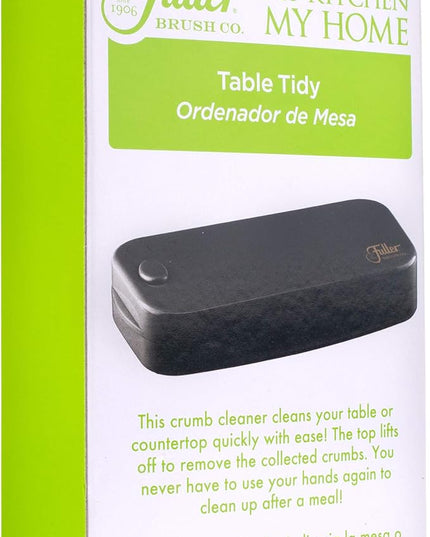 Fuller Brush Premium Table Tidy