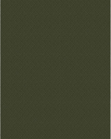 KOZYFLY Area Rug 6x9 Ft Washable Rugs for Living Room Non Slip Rubber Backed Bedroom Rug Braided Cotton Dining Room Rug, Floor Carpet for Living Room Dining Room Bedroom, Dark Green