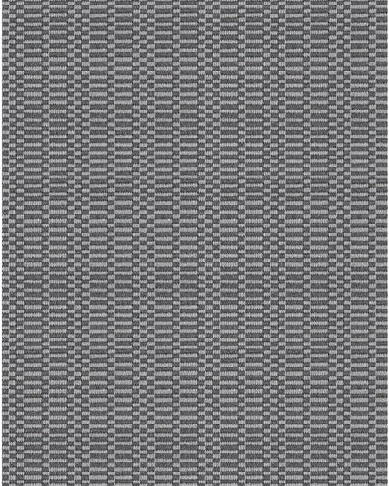 KOZYFLY Washable Runner Rug 2x7 ft Hallway Runner Kitchen Runner Rugs with Rubber Backing Bobo Non Slip Entryway Runner Indoor, Carpet Runners for Hall Entrance Bedroom, Grey/Charcoal Grey