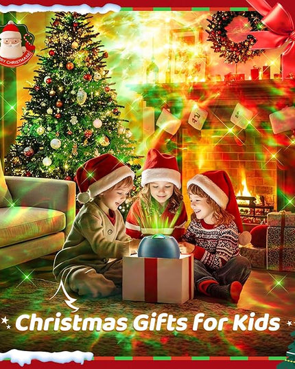 Star Projector Galaxy Projector for Bedroom, 15 White Noises+15 Colors Galaxy Night Light Projector for Kids Room,Bluetooth White Noise Machine for Sleeping Star Lights,Shower Lamp Gifts for Teen Boys