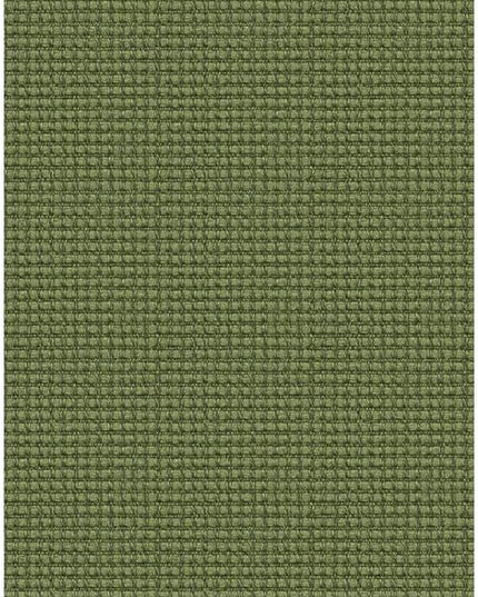 KOZYFLY Runners for Hallways 2x8 ft Washable Kitchen Runner Non Slip Rubber Backed Hall Runners Cotton Entryway Runner Rugs Floor Carpet for Indoor Backdoor Bedroom Kitchen, Bright Green/Earthy Green
