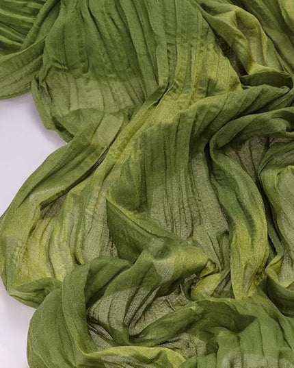 Socomi 6pcs Olive Green Christmas Cheesecloth Table Runner Boho Rustic Gauze 120 inch 10FT Cheese Cloth Runner for Wedding Party Baby Shower Birthday Home Decor Holiday Decorations