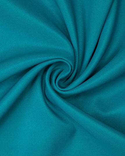Gee Di Moda Rectangle Tablecloth - 60 x 84 Inch Caribbean Table Cloth for 5 Foot Rectangle Tables - Heavy Duty Washable Fabric - for Holiday Party, Dinner, Weddings, Baby Shower & Events