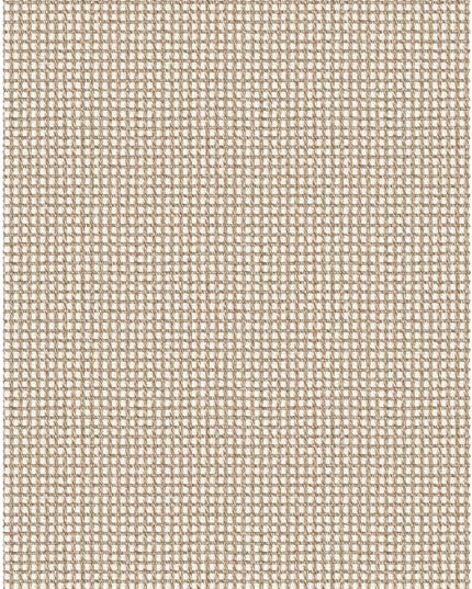 KOZYFLY Runners for Hallways 2x7 ft Washable Kitchen Runner Non Slip Rubber Backed Hall Runners Cotton Entryway Runner Rugs Floor Carpet for Indoor Backdoor Bedroom Kitchen, Ivory/Khaki