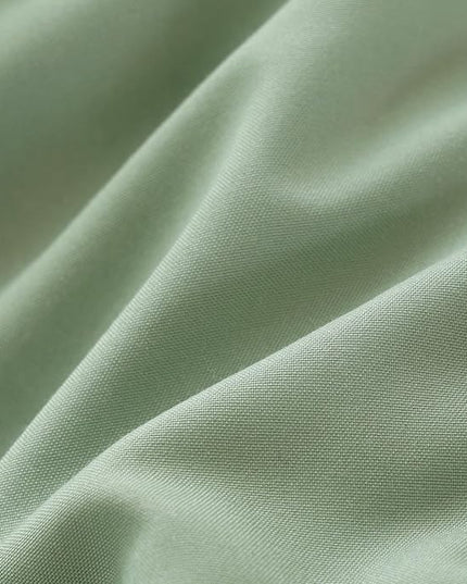 ROSGONIA King Size Sage Green Comforter Set - 3 Piece Bedding Set with Boho Style, Lightweight Down Alternative Comforter, Cozy Blanket Bedspreads Quilt for All Seasons