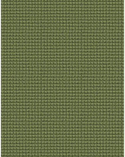 KOZYFLY Runners for Hallways 2x6 ft Washable Kitchen Runner Non Slip Rubber Backed Hall Runners Cotton Entryway Runner Rugs Floor Carpet for Indoor Backdoor Bedroom Kitchen, Bright Green/Earthy Green