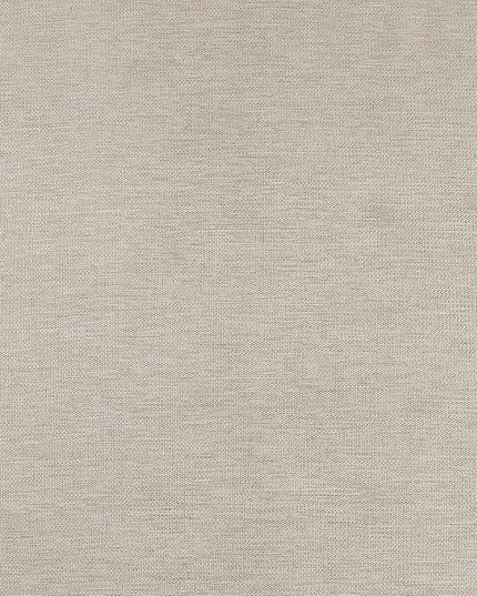 HPD Half Price Drapes Bellino Room Darkening Curtains 120 Inches Long Curtains for Bedroom & Living Room (1 Panel), 50W x 120L, Oat Cream