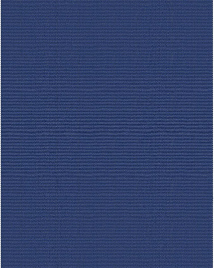 KOZYFLY Washable Entryway Rug 3x5 Ft Area Rugs Cotton Rubber Backed Throw Rugs Indoor Door Mat Kitchen Rugs Braided Floor Carpet for Front Entrance Bathroom Kitchen Living Room, Royal Blue