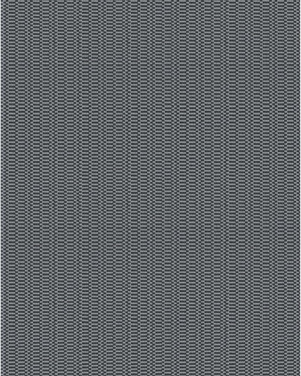 KOZYFLY Washable Area Rug for Living Room 6x9 Ft Bedroom Rug with Runner Backing Braided Cotton Dining Room Rug, Large Floor Carpet for Living Room Dining Room, Grey/Charcoal Grey