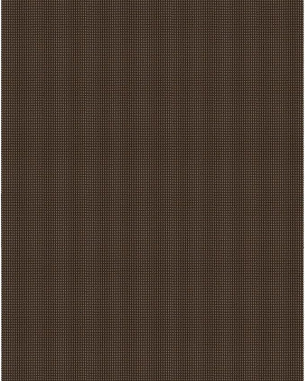 KOZYFLY Washable Area Rug 6x9 ft Rubber Backed Non Slip Rugs for Living Room Braided Cotton Bedroom Rug Woven Office Rugs Indoor Floor Carpets for Dining Bedroom Living Room, Reddish Brown/Coffee