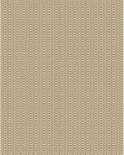 KOZYFLY Washable Entryway Rug 3x5 Ft Area Rugs Cotton Rubber Backed Throw Rugs Indoor Door Mat Kitchen Rugs Braided Floor Carpet for Front Entrance Bathroom Kitchen Living Room, Sand/Ivory