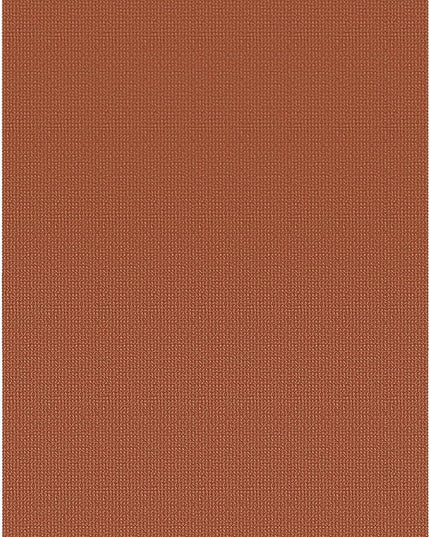 KOZYFLY Washable Area Rug 6x9 ft Rubber Backed Non Slip Rugs for Living Room Braided Cotton Bedroom Rug Woven Office Rugs Indoor Outdoor Floor Carpets for Dining Bedroom Living Room, Orange/Tan