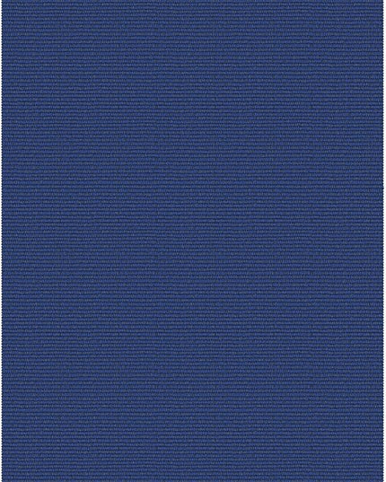 KOZYFLY Washable Area Rug 2x3 Ft Small Entryway Rug Indoor Door Mat Throw Rugs with Rubber Backing, Braided Cotton Floor Carpet for Front Entrance Bathroom Kitchen Foyer, Royal Blue